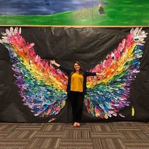 Meet your Posher, Alice